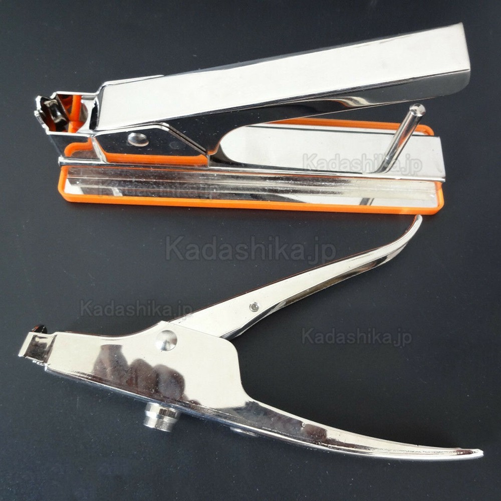 歯科カプセルアクチベーター+注入器(ディスペンサー)(3M,GC富士カプセルなど) 歯科カプセルアクチベーター+注入器(ディスペンサー)(3M,GC富士カプセルなど)