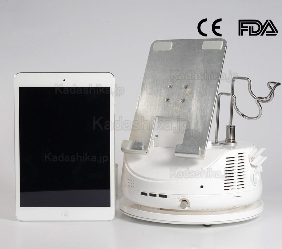 Gigaalaser CHEESE Link Mini 歯科用半導体レーザー治療器 7W-10W 810/980nm Gigaalaser CHEESE Link Mini 歯科用半導体レーザー治療器 7W-10W 810/980nm