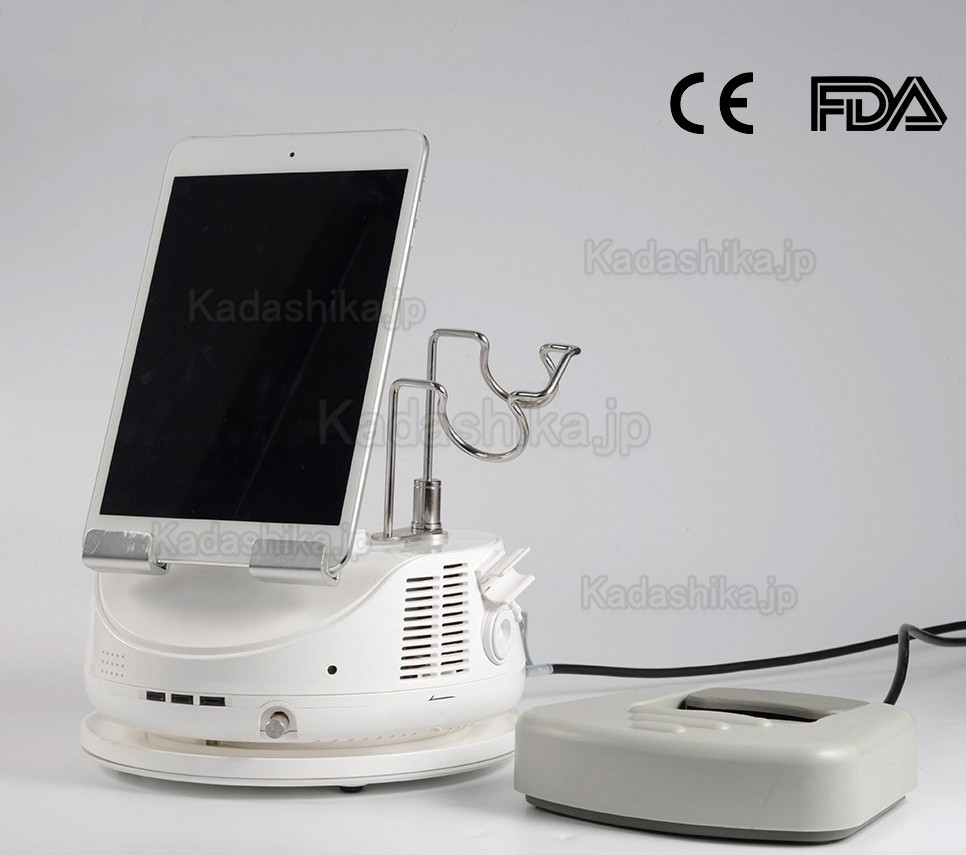 Gigaalaser CHEESE Link Mini 歯科用半導体レーザー治療器 7W-10W 810/980nm Gigaalaser CHEESE Link Mini 歯科用半導体レーザー治療器 7W-10W 810/980nm