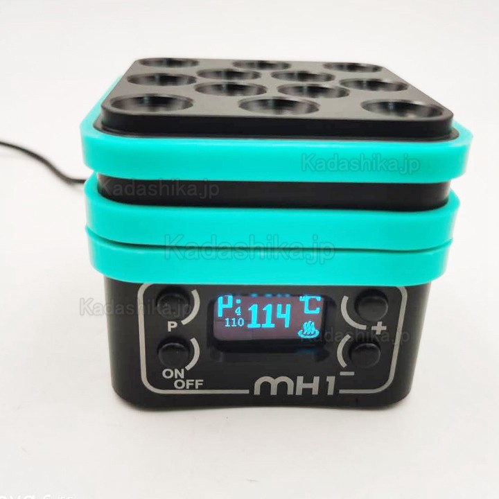 歯科用コンポジットレジンヒーター (36℃-100℃) 歯科用コンポジットレジンヒーター (36℃-100℃)