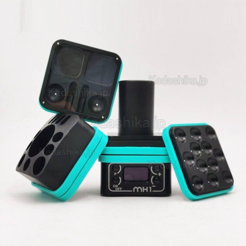 歯科用コンポジットレジンヒーター (36℃-100℃) 歯科用コンポジットレジンヒーター (36℃-100℃)