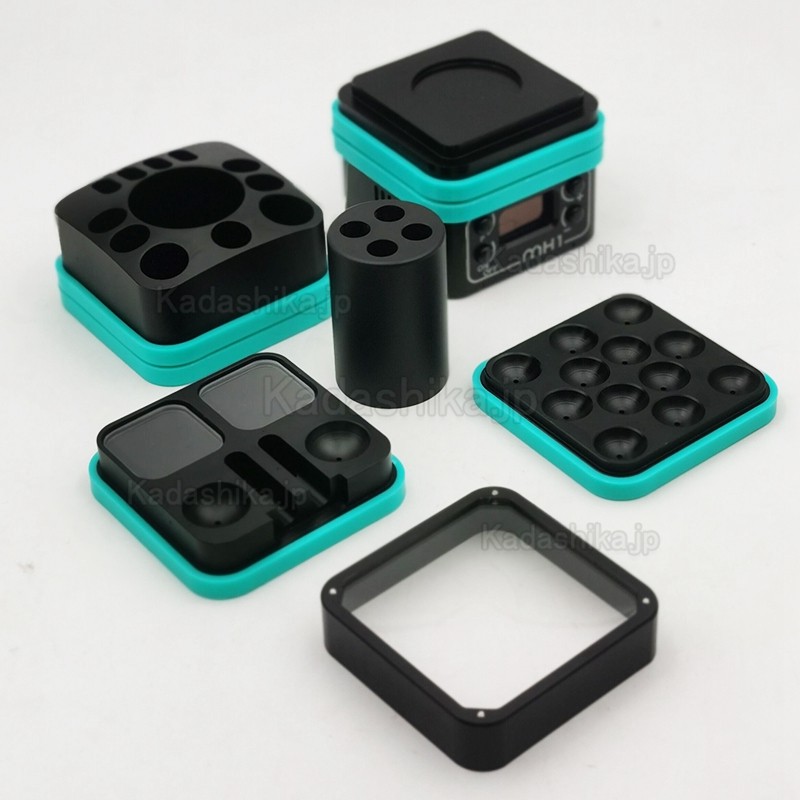 歯科用コンポジットレジンヒーター (36℃-100℃) 歯科用コンポジットレジンヒーター (36℃-100℃)
