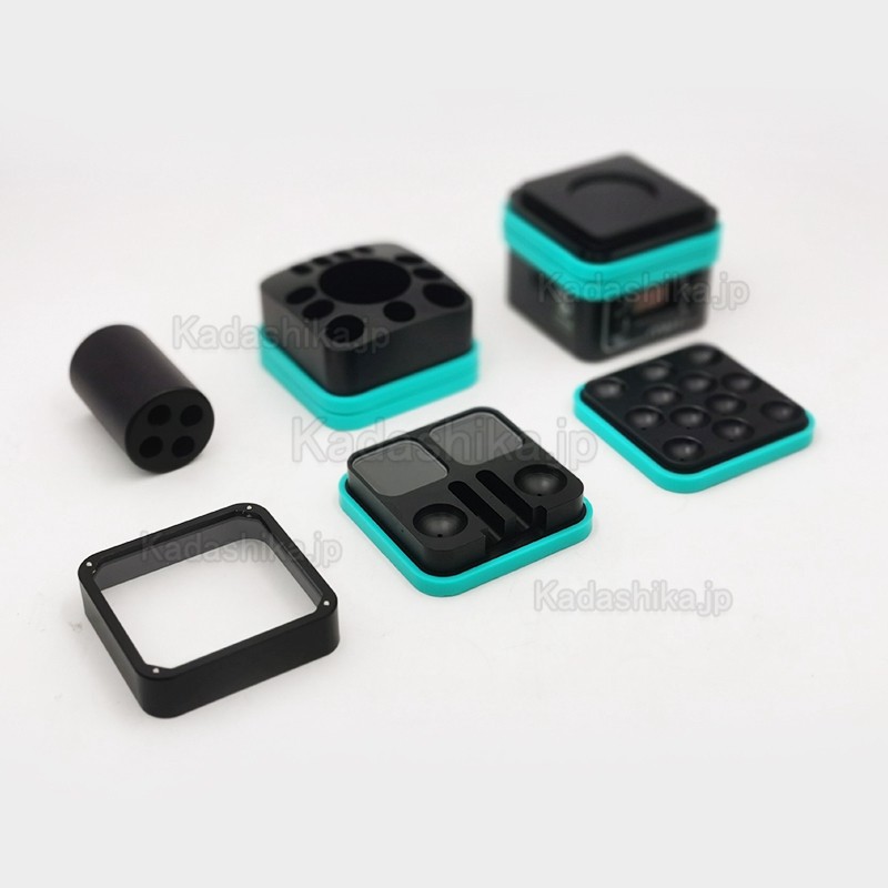 歯科用コンポジットレジンヒーター (36℃-100℃) 歯科用コンポジットレジンヒーター (36℃-100℃)