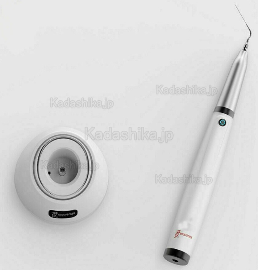 Woodpecker DTE Endo 1 歯科コードレス超音波根管洗浄器