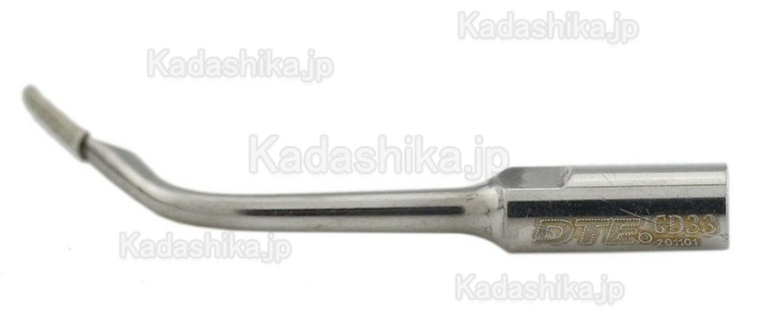 5本 Woodpecker DTE 初期う蝕除去用超音波スケーラーチップ GD20 GD21 GD30 GD31 GD32 GD33 5本 Woodpecker DTE 初期う蝕除去用超音波スケーラーチップ GD20 GD21 GD30 GD31 GD32 GD33
