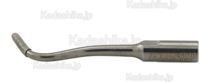 5本 Woodpecker DTE 初期う蝕除去用超音波スケーラーチップ GD20 GD21 GD30 GD31 GD32 GD33 5本 Woodpecker DTE 初期う蝕除去用超音波スケーラーチップ GD20 GD21 GD30 GD31 GD32 GD33