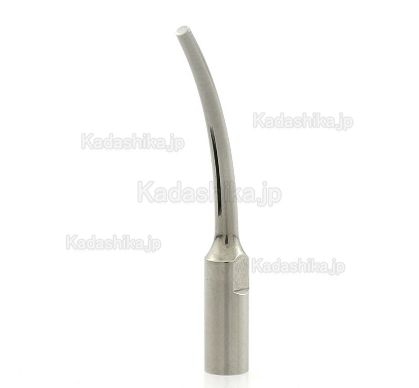 5本 Woodpecker DTE スケーリング用超音波スケーラーチップ GD1 2 3 4 5 6 7 8 (Satelec NSK対応) 5本 Woodpecker DTE スケーリング用超音波スケーラーチップ GD1 2 3 4 5 6 7 8 (Satelec NSK対応)