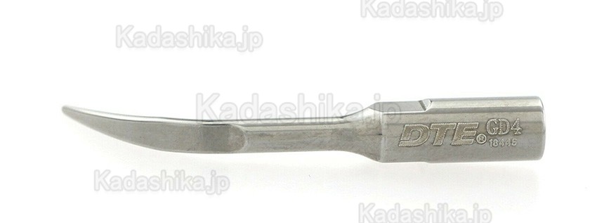 5本 Woodpecker DTE スケーリング用超音波スケーラーチップ GD1 2 3 4 5 6 7 8 (Satelec NSK対応) 5本 Woodpecker DTE スケーリング用超音波スケーラーチップ GD1 2 3 4 5 6 7 8 (Satelec NSK対応)