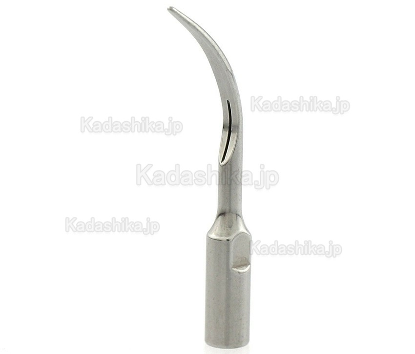 5本 Woodpecker DTE スケーリング用超音波スケーラーチップ GD1 2 3 4 5 6 7 8 (Satelec NSK対応) 5本 Woodpecker DTE スケーリング用超音波スケーラーチップ GD1 2 3 4 5 6 7 8 (Satelec NSK対応)