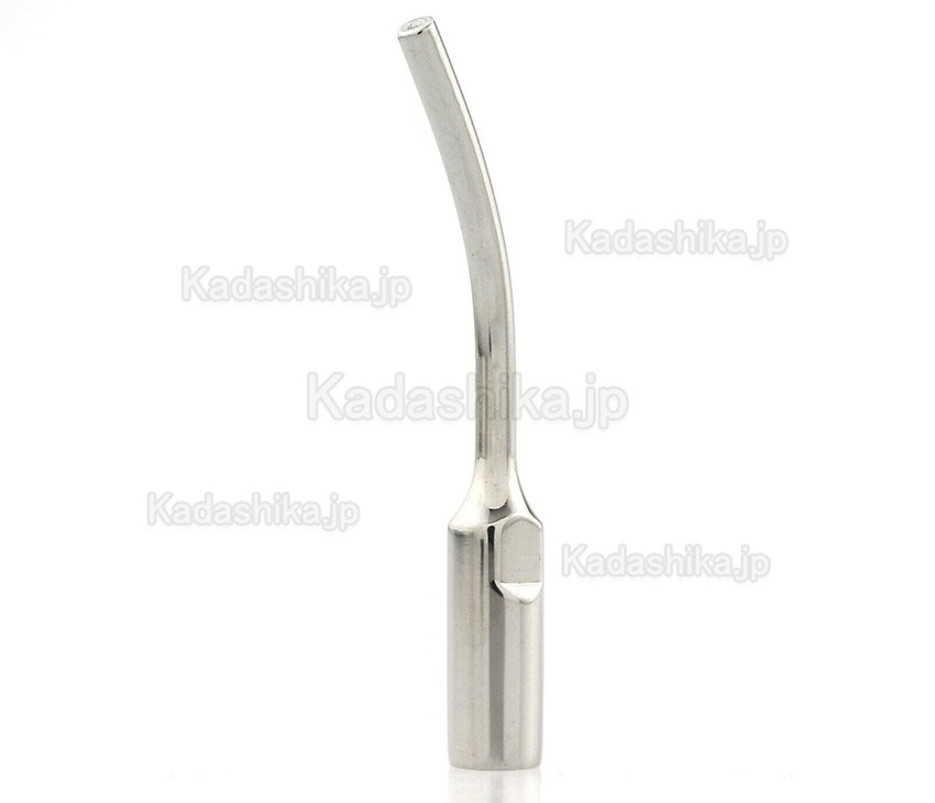 5本 Woodpecker DTE スケーリング用超音波スケーラーチップ GD1 2 3 4 5 6 7 8 (Satelec NSK対応) 5本 Woodpecker DTE スケーリング用超音波スケーラーチップ GD1 2 3 4 5 6 7 8 (Satelec NSK対応)