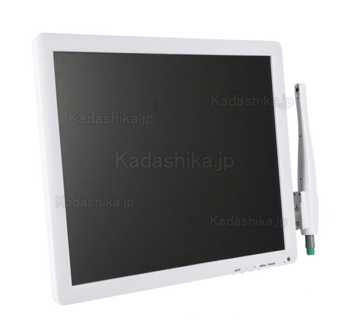 DALAUDE DA-200 歯科無線Wifi口腔内カメラ + 17インチモニター DALAUDE DA-200 歯科無線Wifi口腔内カメラ + 17インチモニター