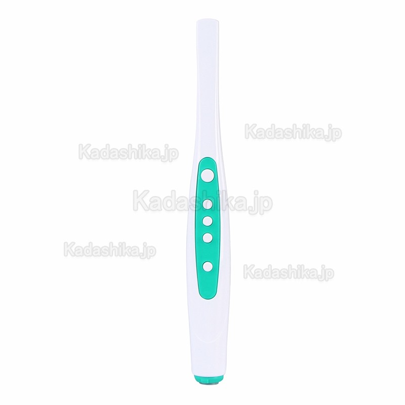 DALAUDE DA-200 歯科無線Wifi口腔内カメラ + 17インチモニター DALAUDE DA-200 歯科無線Wifi口腔内カメラ + 17インチモニター