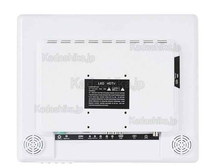 DALAUDE DA-200 歯科無線Wifi口腔内カメラ + 17インチモニター DALAUDE DA-200 歯科無線Wifi口腔内カメラ + 17インチモニター