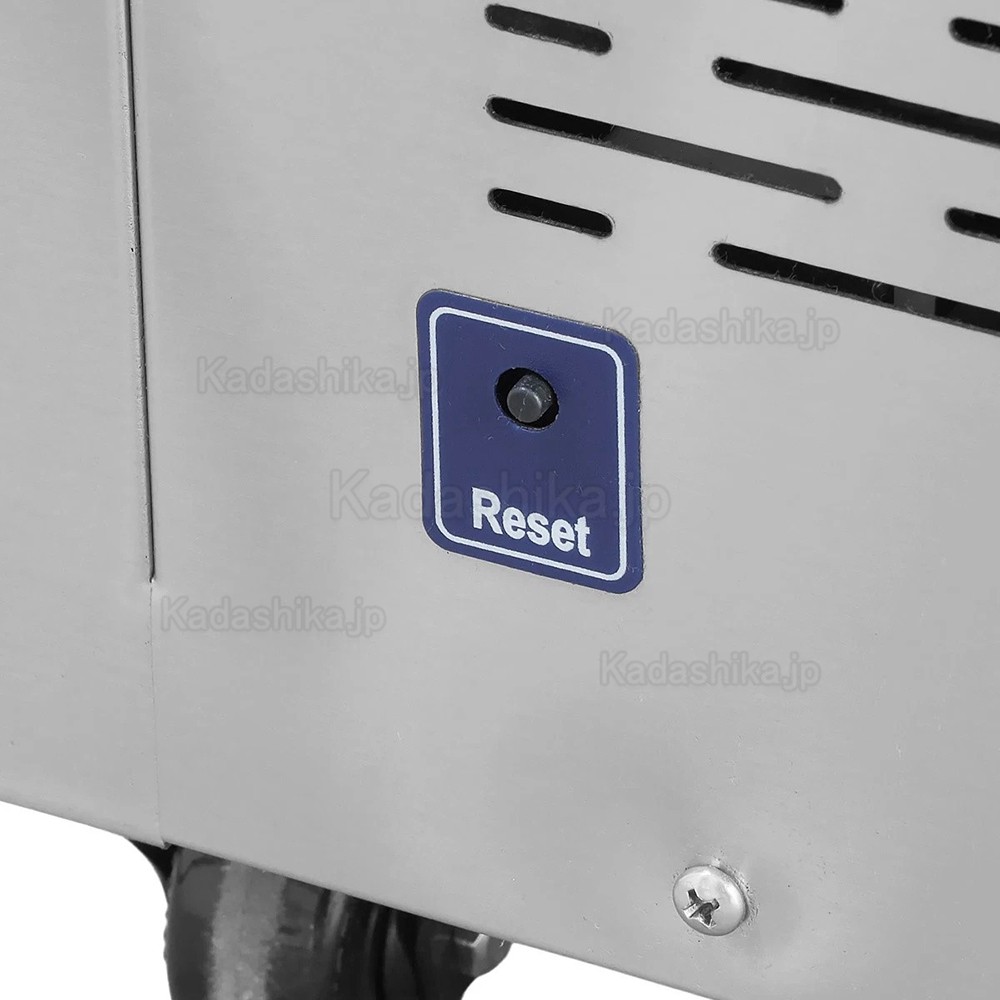 Dengguan DGL-Gシリーズ 歯科用縦型オートクレーブ滅菌器(乾燥機能付き:35L/50L/70L/100L) Dengguan DGL-Gシリーズ 歯科用縦型オートクレーブ滅菌器(乾燥機能付き:35L/50L/70L/100L)