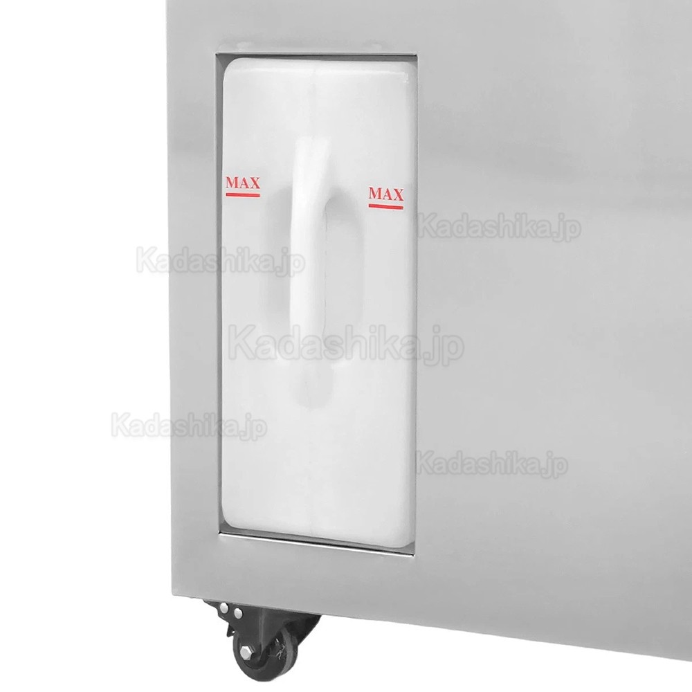 Dengguan DGL-Xシリーズ 歯科用縦型オートクレーブ（蒸気滅菌器） 35L/50L/70L/100L