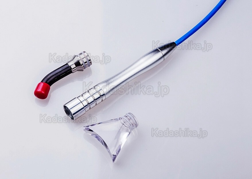 Gigaalaser CHEESE Mini歯科用ダイオードレーザー治療器 4-10W 810/940/980nm