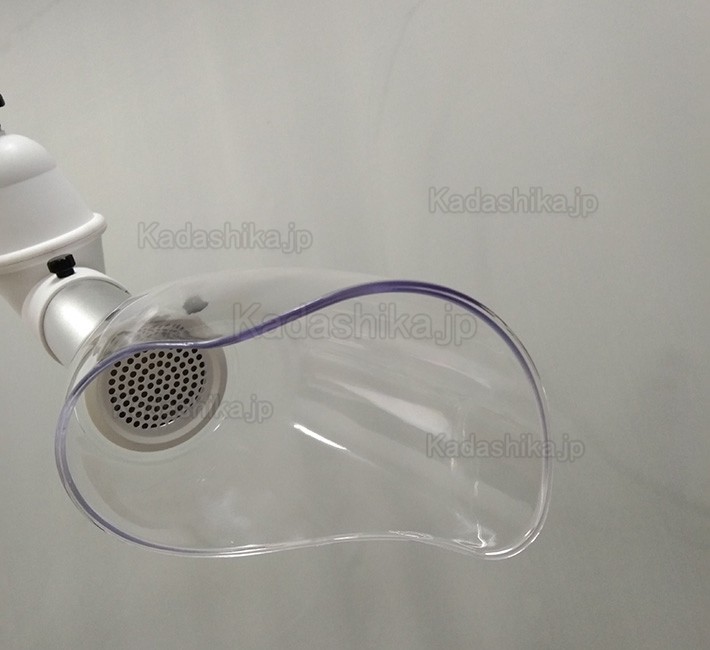 GREELOY GS-E1000 移動式歯科口腔外バキューム (プラズマ+UV-C照射滅菌) GREELOY GS-E1000 移動式歯科口腔外バキューム (プラズマ+UV-C照射滅菌)
