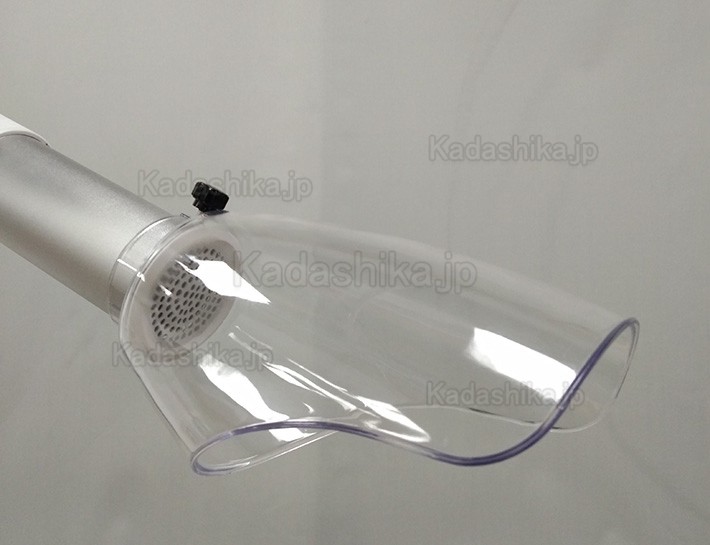 GREELOY GS-E1000 移動式歯科口腔外バキューム (プラズマ+UV-C照射滅菌) GREELOY GS-E1000 移動式歯科口腔外バキューム (プラズマ+UV-C照射滅菌)