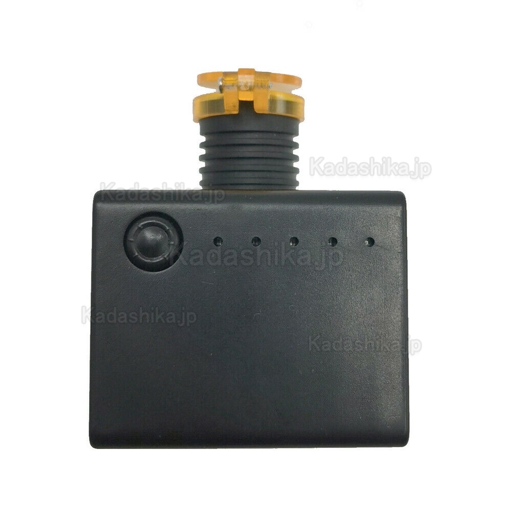 歯科ヘッド ライト コードレス 3W LED 拡大鏡ライト(光学フィルター付き) 歯科ヘッド ライト コードレス 3W LED 拡大鏡ライト(光学フィルター付き)