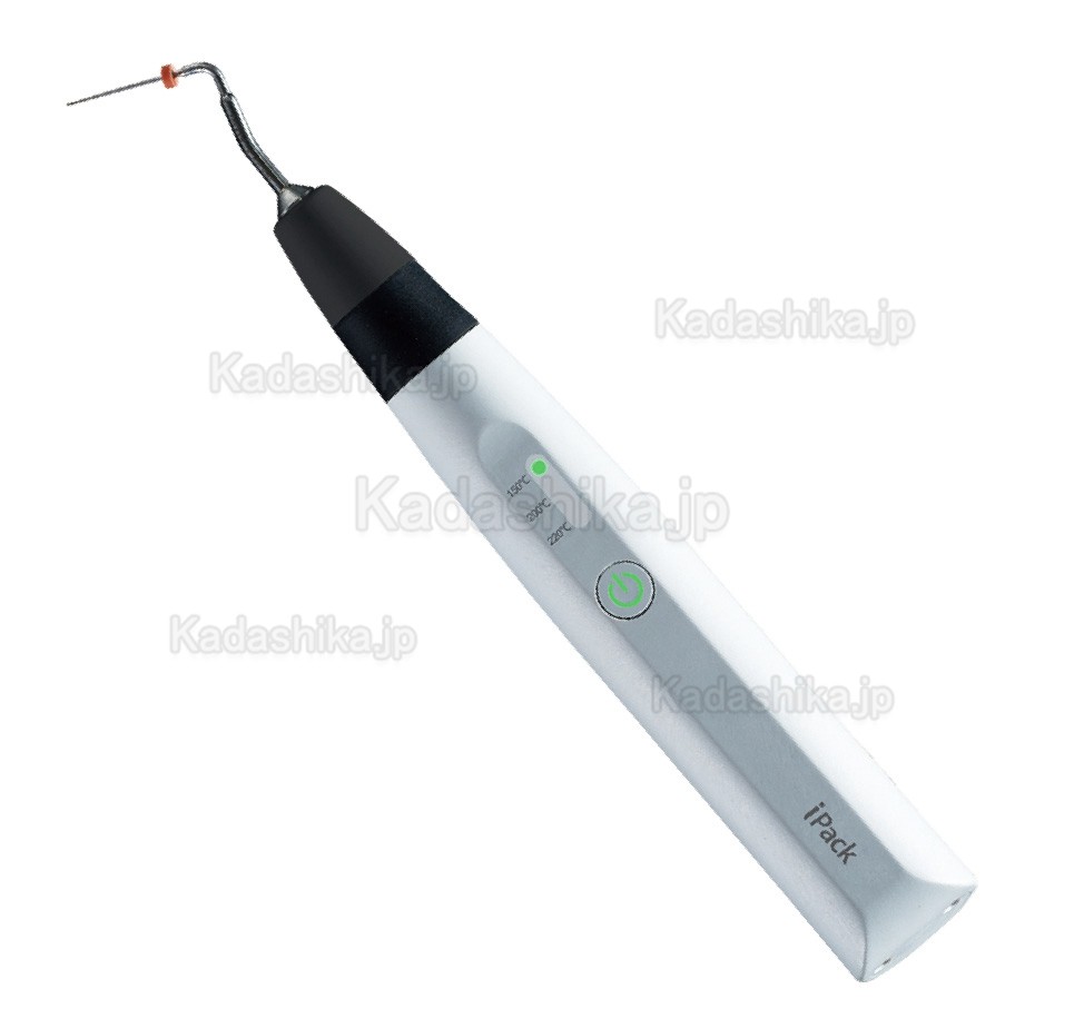 Denjoy iPack 歯科根管材料電気加熱注入器 +電熱式根管プラガ Denjoy iPack 歯科根管材料電気加熱注入器 +電熱式根管プラガ