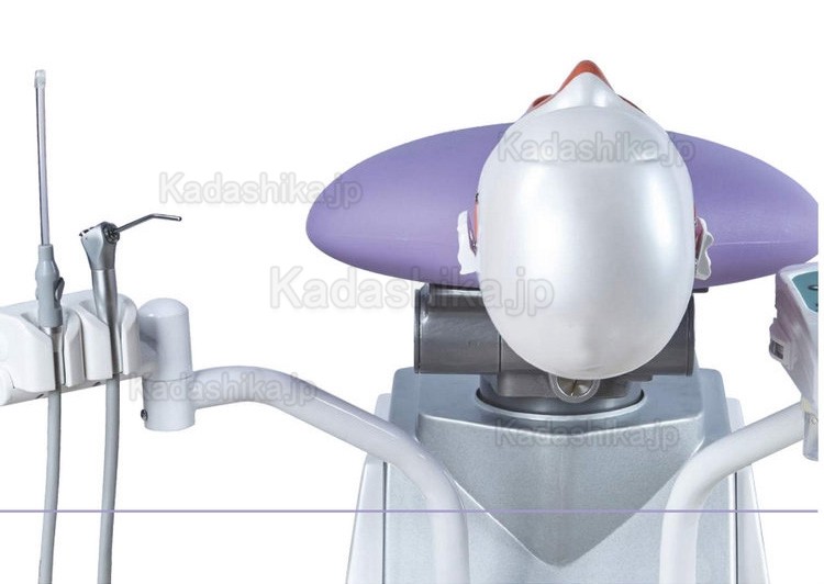 Jingle JG-A11 歯科シミュレーター マネキン・シミュレター (KAVO/frasaco/ニッシン 顎模型と互換) Jingle JG-A11 歯科シミュレーター マネキン・シミュレター (KAVO/frasaco/ニッシン 顎模型と互換)