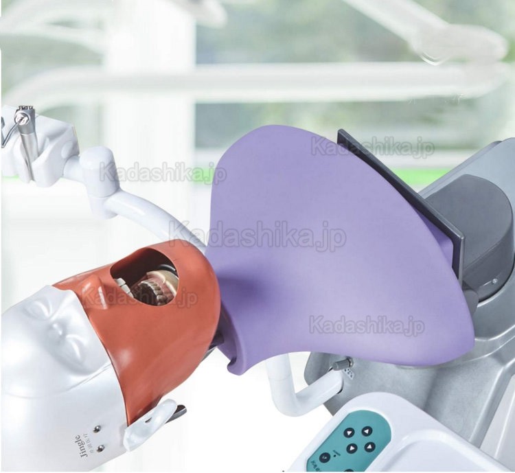 Jingle JG-A11 歯科シミュレーター マネキン・シミュレター (KAVO/frasaco/ニッシン 顎模型と互換) Jingle JG-A11 歯科シミュレーター マネキン・シミュレター (KAVO/frasaco/ニッシン 顎模型と互換)