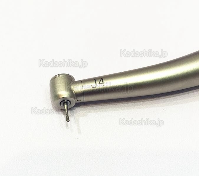 Jinme® J4歯科用子供向けタービンハンドピース（ミニヘッド）