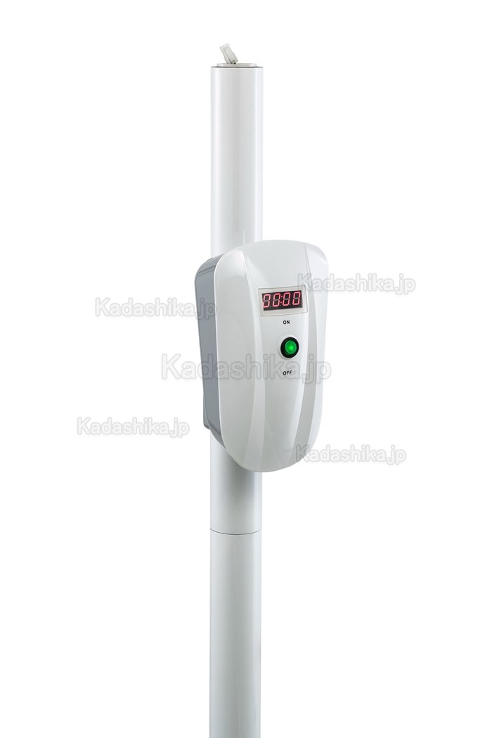 歯科業務用 55W LEDホワイトニング照射器 KC768-1(青光+紫光) 歯科業務用 55W LEDホワイトニング照射器 KC768-1(青光+紫光)