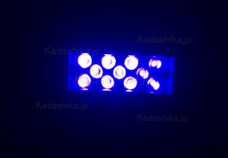 業務用歯科55W LEDホワイトニング装置 KC868 (青光+紫光)