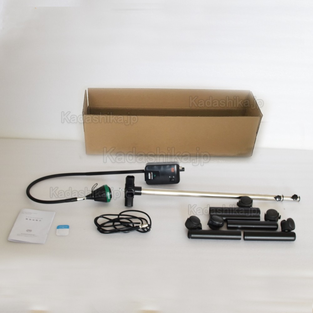 KWS KD-200-35W 35W 歯科ハロゲン検診ライト 医療照明灯 KWS KD-200-35W 35W 歯科ハロゲン検診ライト 医療照明灯