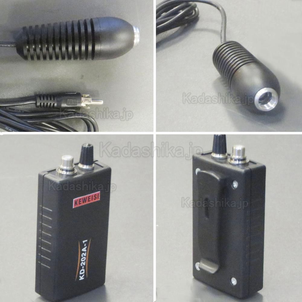 KWS KD-2003W 3W LED 移動式 歯科検診 用ライトENT 指定ポータブル検査ライト KWS KD-2003W 3W LED 移動式 歯科検診 用ライトENT 指定ポータブル検査ライト