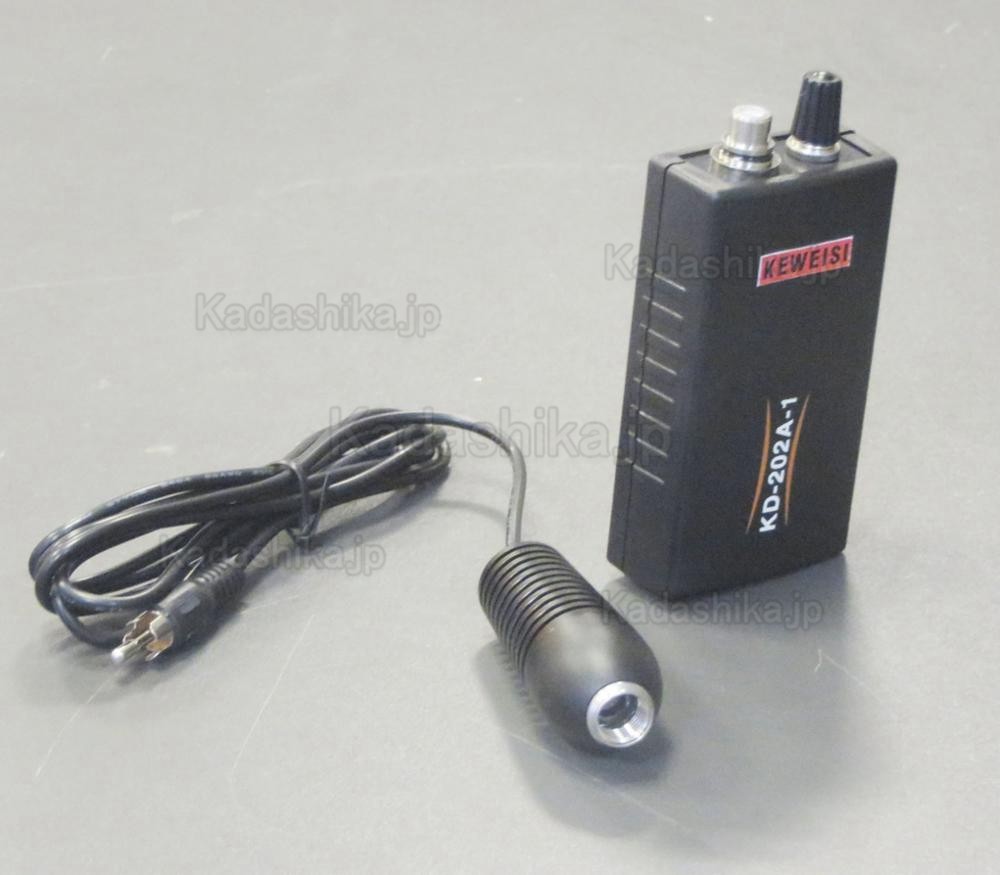 KWS KD-2003W 3W LED 移動式 歯科検診 用ライトENT 指定ポータブル検査ライト KWS KD-2003W 3W LED 移動式 歯科検診 用ライトENT 指定ポータブル検査ライト