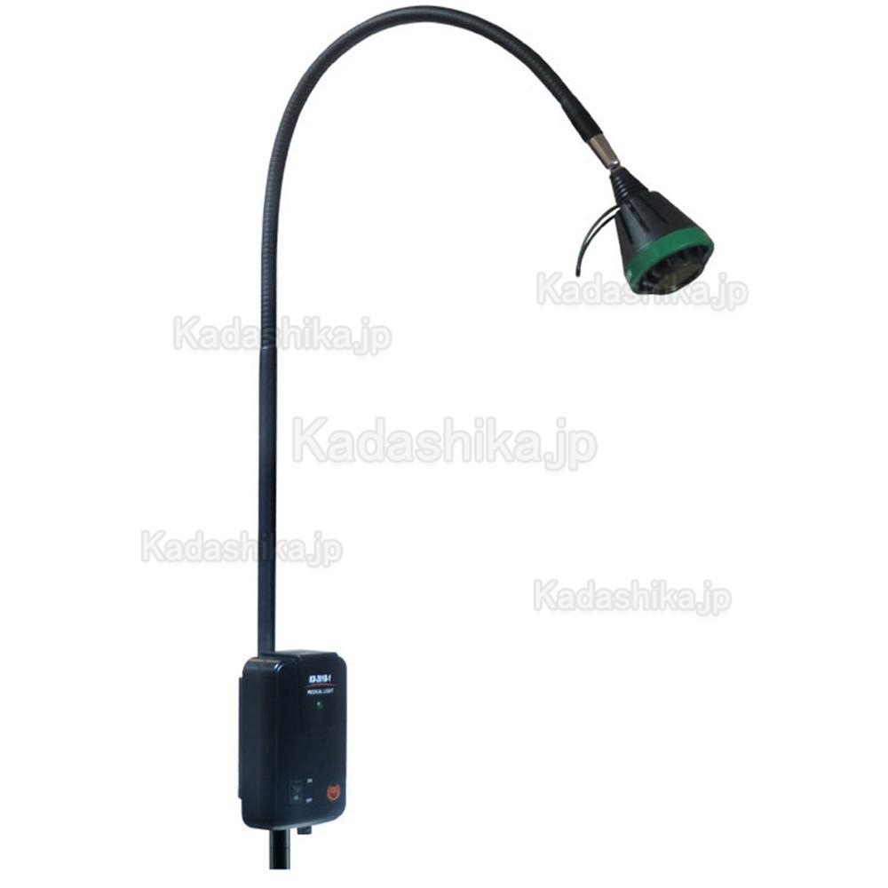 KWS KD-2035W-1 35W ハロゲン医療検診ライト エグザムライト KWS KD-2035W-1 35W ハロゲン医療検診ライト エグザムライト