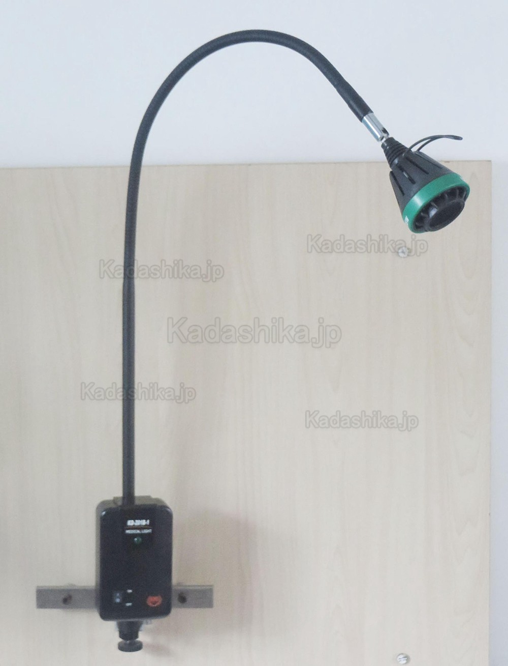 KWS KD-2035W-1 35W ハロゲン医療検診ライト エグザムライト KWS KD-2035W-1 35W ハロゲン医療検診ライト エグザムライト