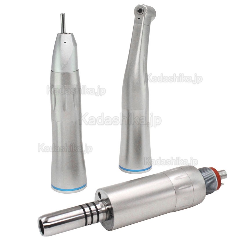 LY 08-01歯科低速ハンドピースセット(内部注水) LY 08-01歯科低速ハンドピースセット(内部注水)