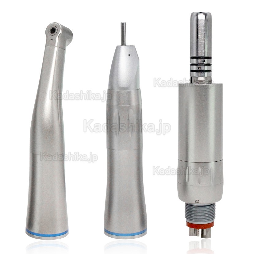 LY 08-01歯科低速ハンドピースセット(内部注水) LY 08-01歯科低速ハンドピースセット(内部注水)