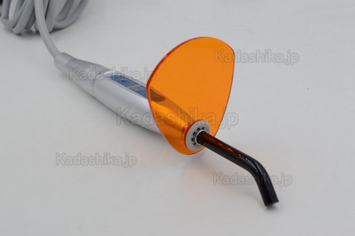 歯科led重合用光照射器 1500mw 歯科led重合用光照射器 1500mw