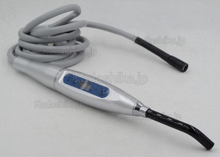 歯科led重合用光照射器 1500mw 歯科led重合用光照射器 1500mw