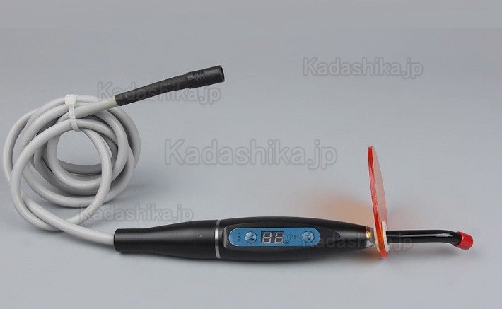 歯科led重合用光照射器 1500mw 歯科led重合用光照射器 1500mw