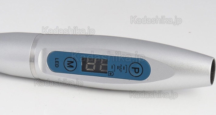 歯科led重合用光照射器 1500mw 歯科led重合用光照射器 1500mw