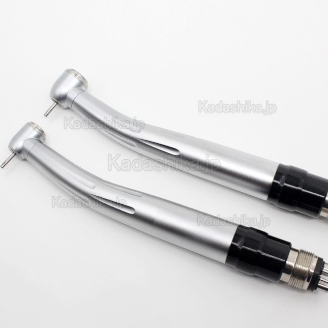 LY LY-L201 歯科用高速 ハンド ピース + 低速ハンドピースセット LY LY-L201 歯科用高速 ハンド ピース + 低速ハンドピースセット