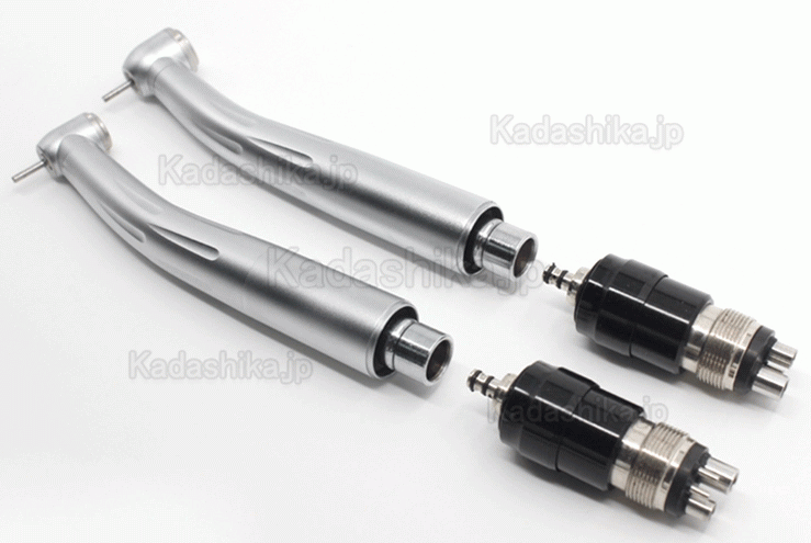 LY LY-L201 歯科用高速 ハンド ピース + 低速ハンドピースセット LY LY-L201 歯科用高速 ハンド ピース + 低速ハンドピースセット