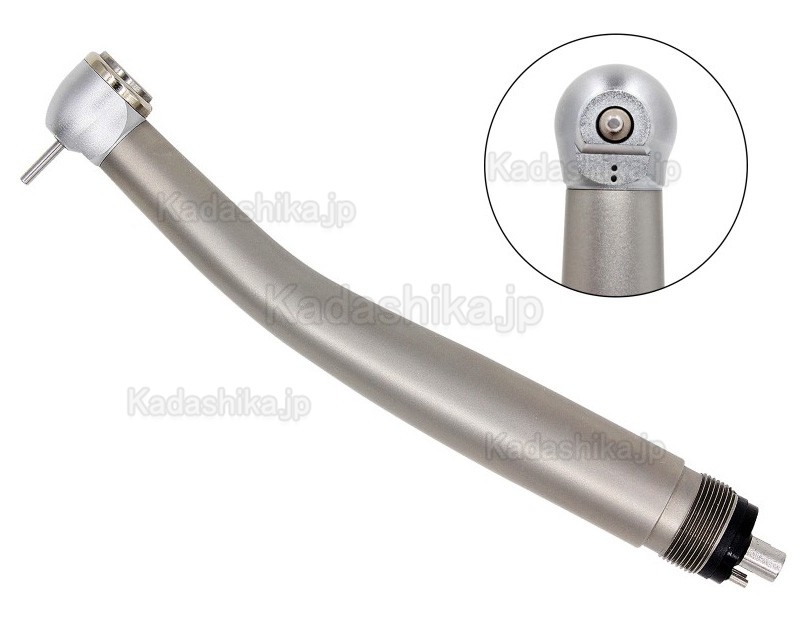 LY H606 歯科用エアータービン ハンド ピース (空気圧制限なし) LY H606 歯科用エアータービン ハンド ピース (空気圧制限なし)