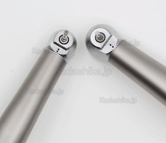 LY H606 歯科用エアータービン ハンド ピース (空気圧制限なし) LY H606 歯科用エアータービン ハンド ピース (空気圧制限なし)