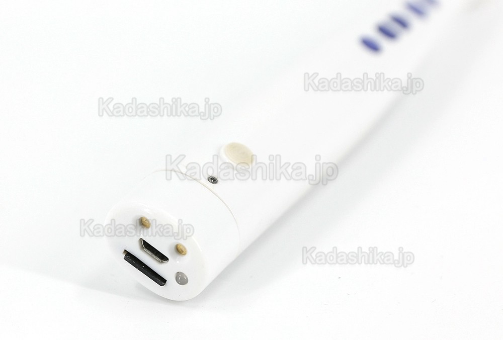 MLG M-580 歯科ワイヤレス口腔内カメラ USB /ビデオ/ VGA出力 MLG M-580 歯科ワイヤレス口腔内カメラ USB /ビデオ/ VGA出力