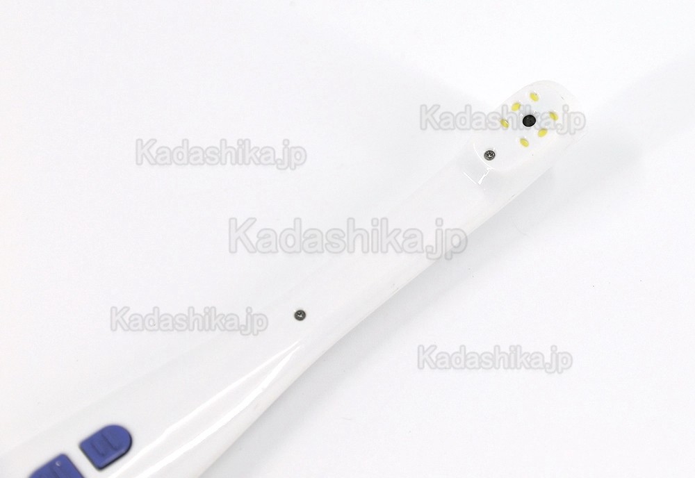 MLG M-580 歯科ワイヤレス口腔内カメラ USB /ビデオ/ VGA出力 MLG M-580 歯科ワイヤレス口腔内カメラ USB /ビデオ/ VGA出力