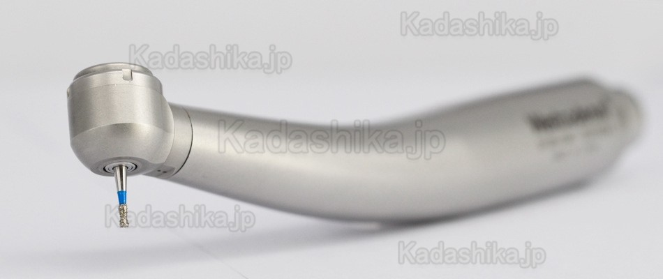 Westcode MQD-O-M4 子供用ハンドピース ミニ/標準/トルクヘッド (NSK Midewestカップリング付き) Westcode MQD-O-M4 子供用ハンドピース ミニ/標準/トルクヘッド (NSK Midewestカップリング付き)
