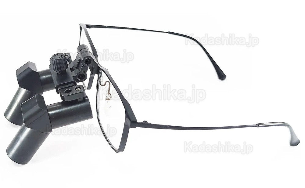 Micare EFM-650X 6.5X 歯科用エルゴノミクスルーペ 歯科拡大鏡 Micare EFM-650X 6.5X 歯科用エルゴノミクスルーペ 歯科拡大鏡