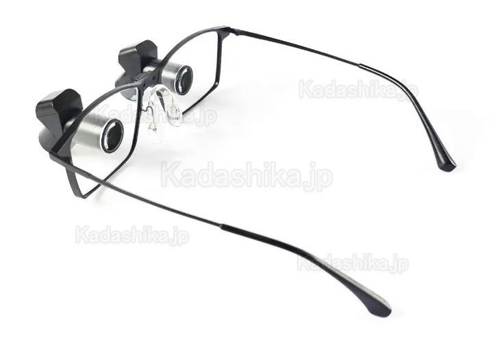 Micare ENM-550X 5.5X 歯科用エルゴルーペ 歯科TTL拡大鏡