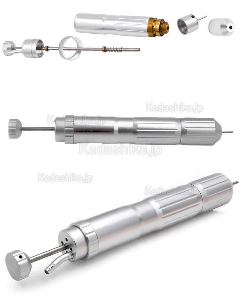Paralleline 100 歯科技工所用タービン制御ユニット 技工用エアータービンハンドピース Paralleline 100 歯科技工所用タービン制御ユニット 技工用エアータービンハンドピース